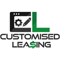 Customised Leasing Logo